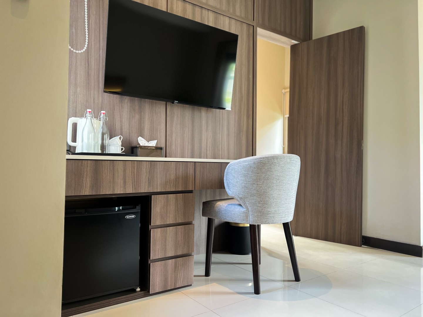 Deluxe Suite 2 – Casa Nova by Island Boy Homes — photo 3