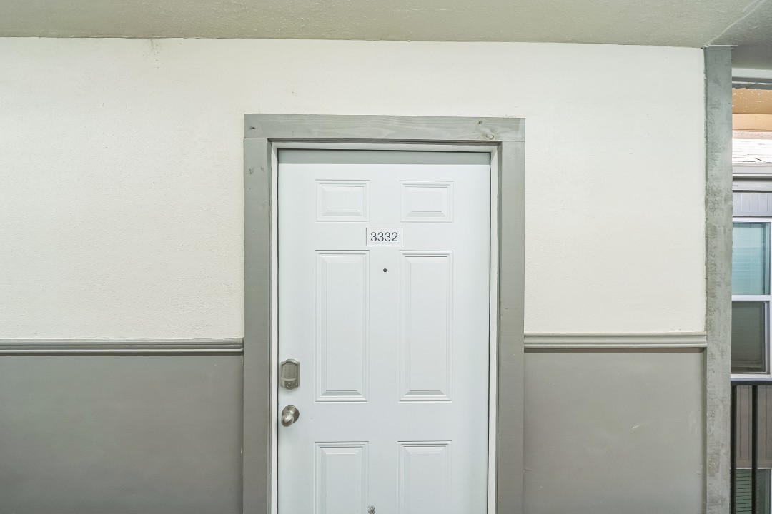 Vista Buena · Unit 3332 1/1