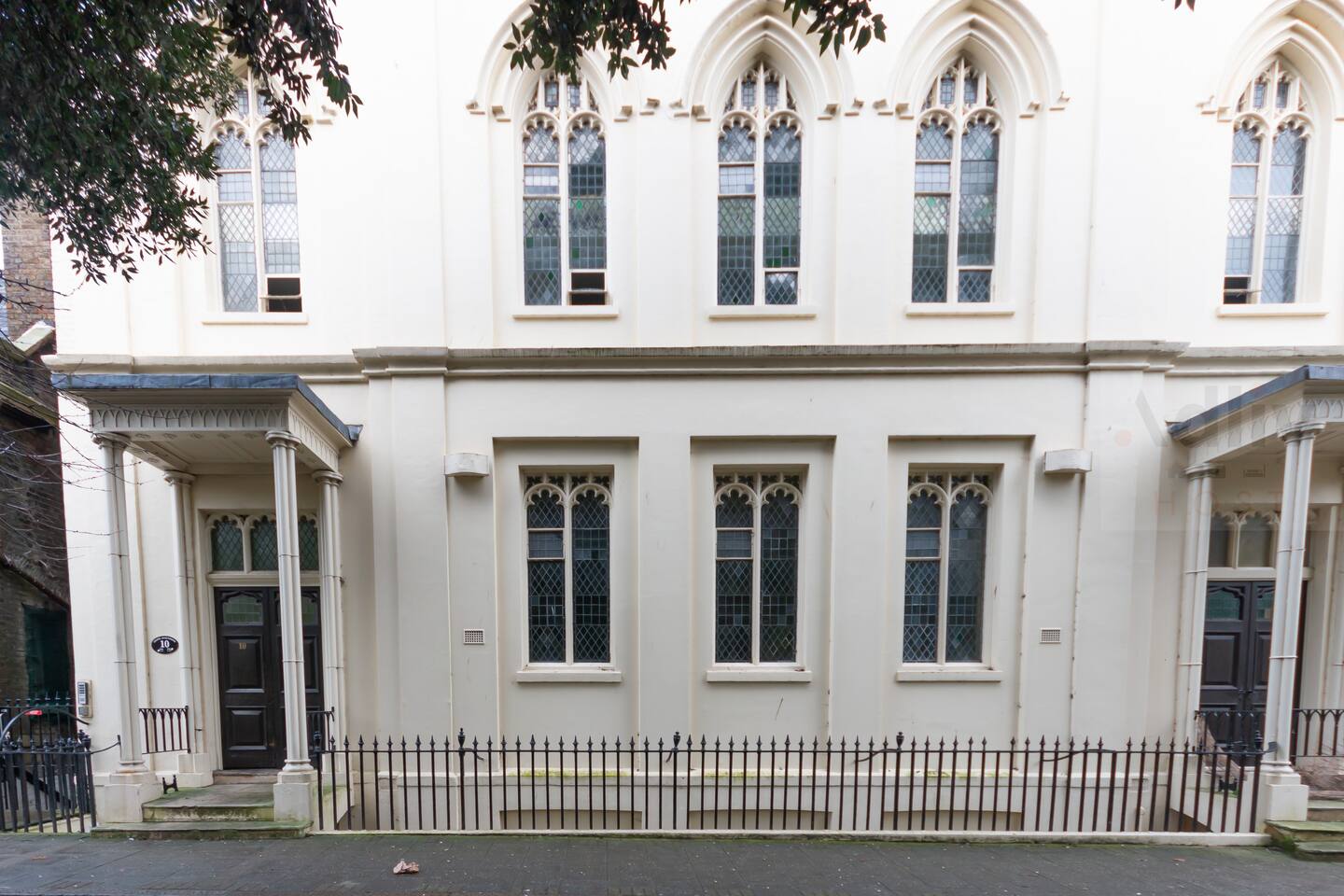 Stunning Chapel Margate Hideaway photo 5
