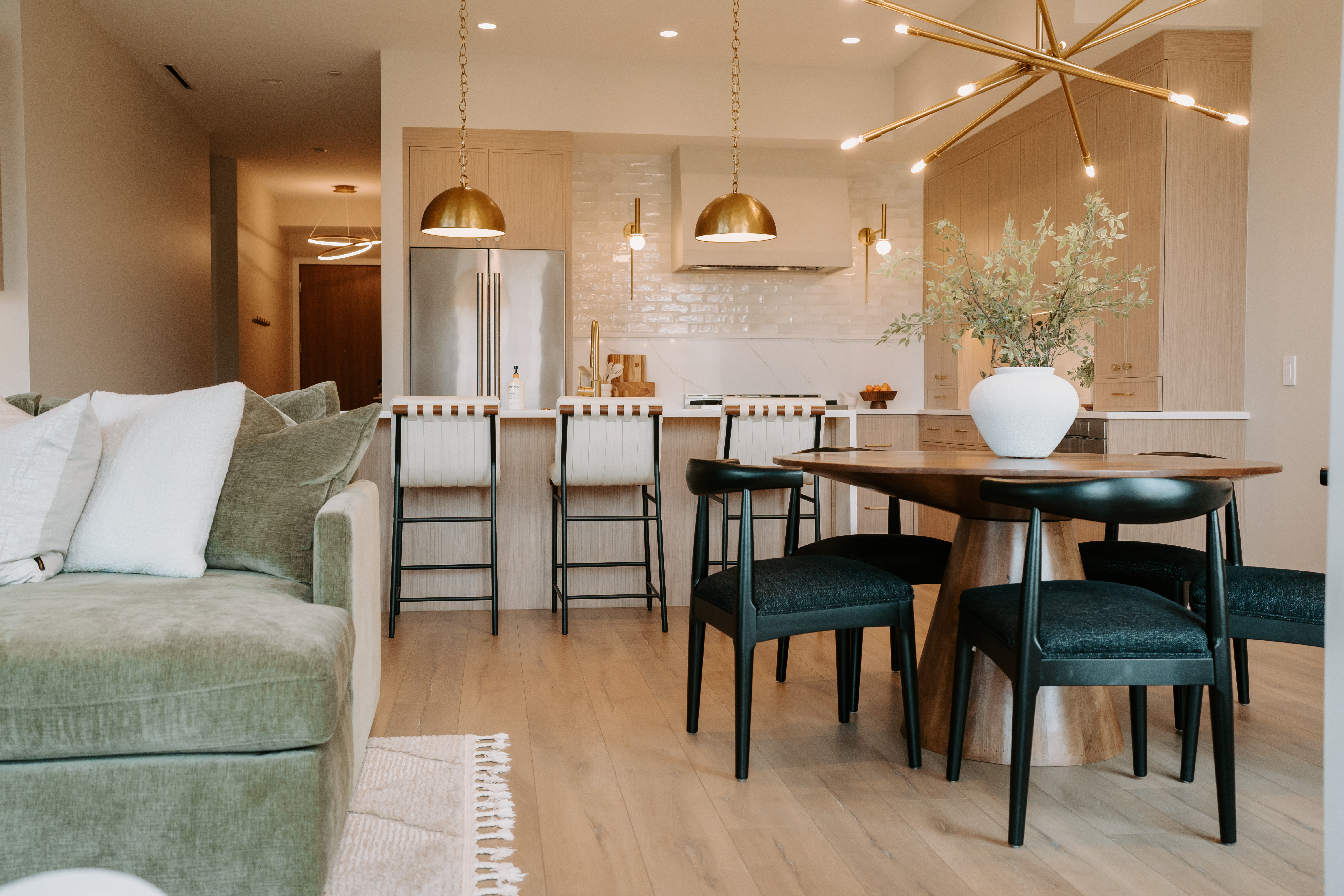 Dutch Coast Retreat — Holland, MI — vacation rental