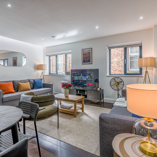 Perfect London Old Brompton Apartment