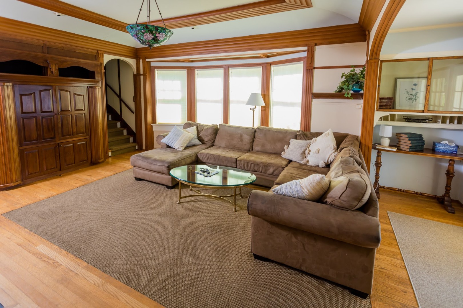 Wisteria Hollow Waterfront Estate — photo 79