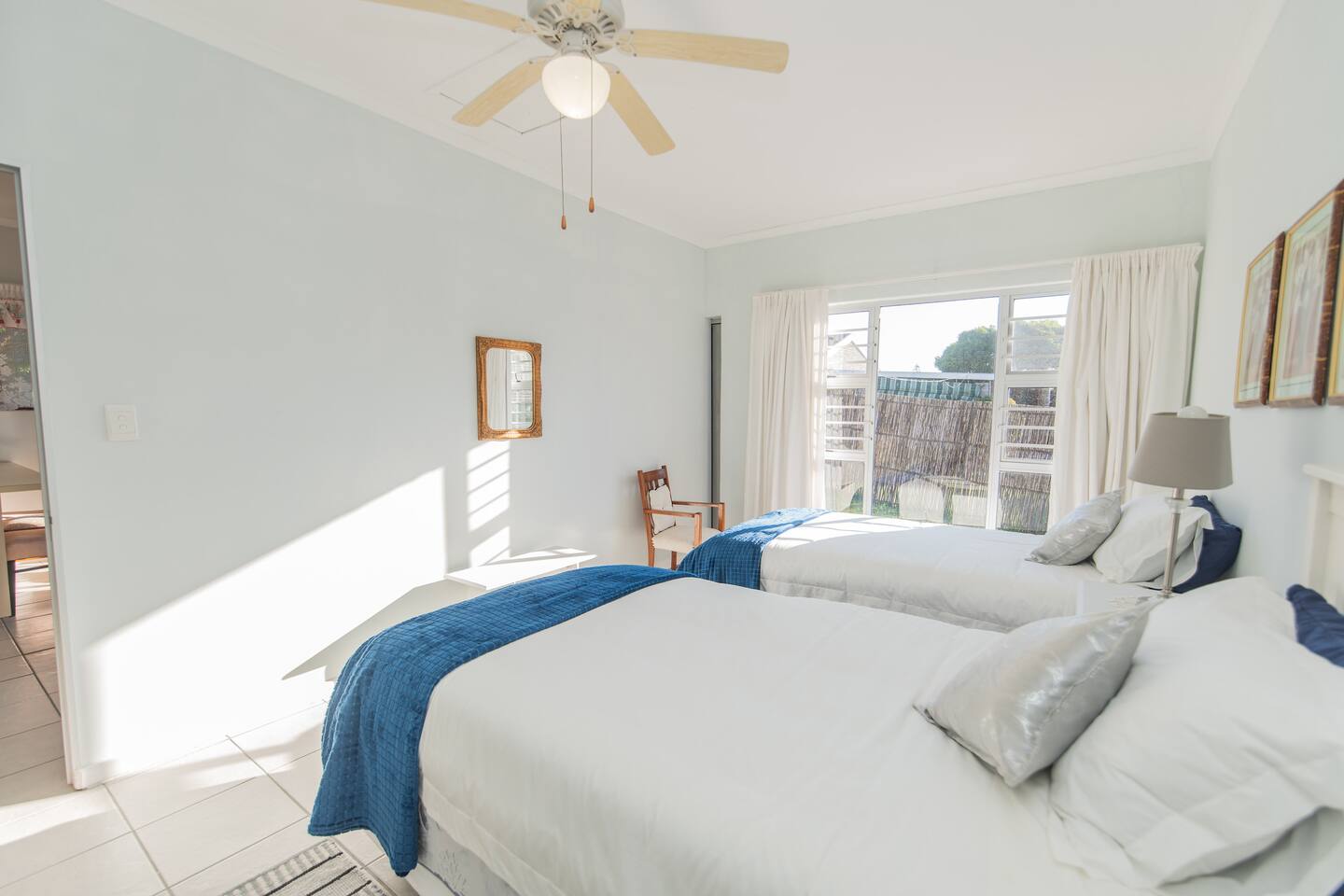 Pari Park Travellers Cottage — Gqeberha, Eastern Cape — vacation rental