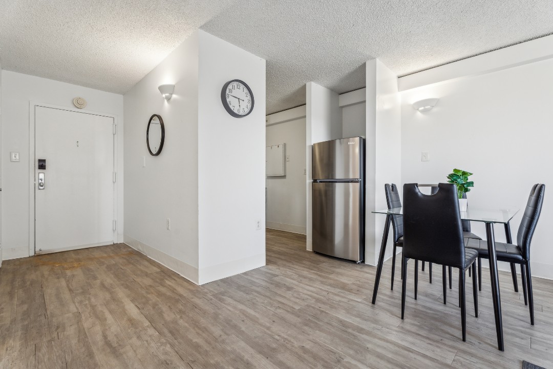 Legacy at Imperial Village · Unit 808 1/1