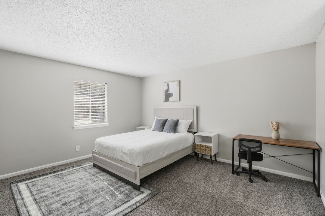 Tucker Square 2/1.5 · Unit 1302K