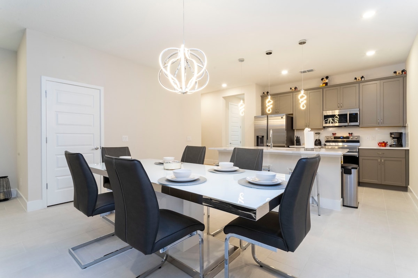 Fall in love for modern luxury with our stunning open kitchen—a beautiful, vibrant space that seamlessly combines style and functionality. a family-friendly retreat where the joy of cooking meets the warmth of togetherness.