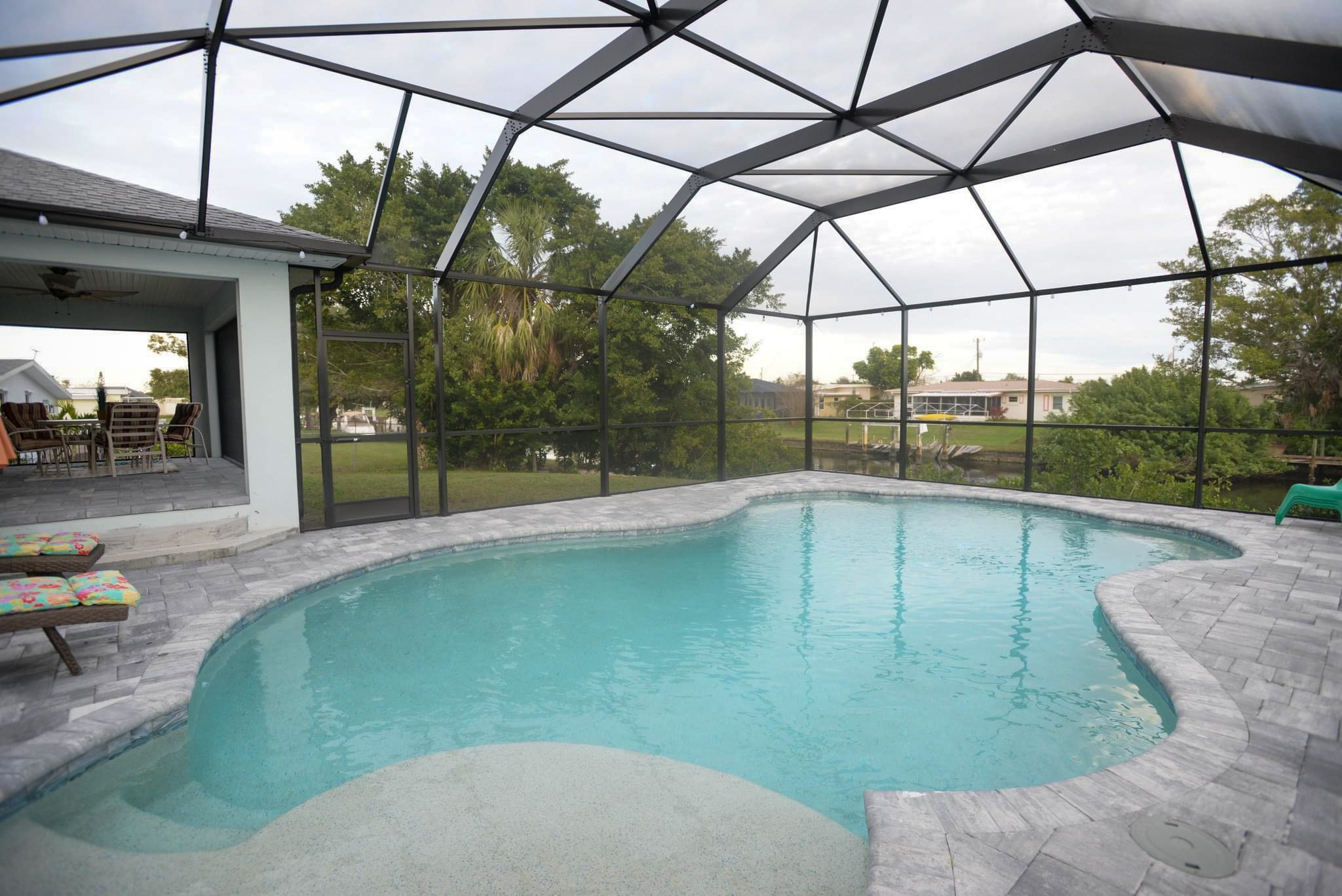 831 Palmetto | Port Charlotte photo 2