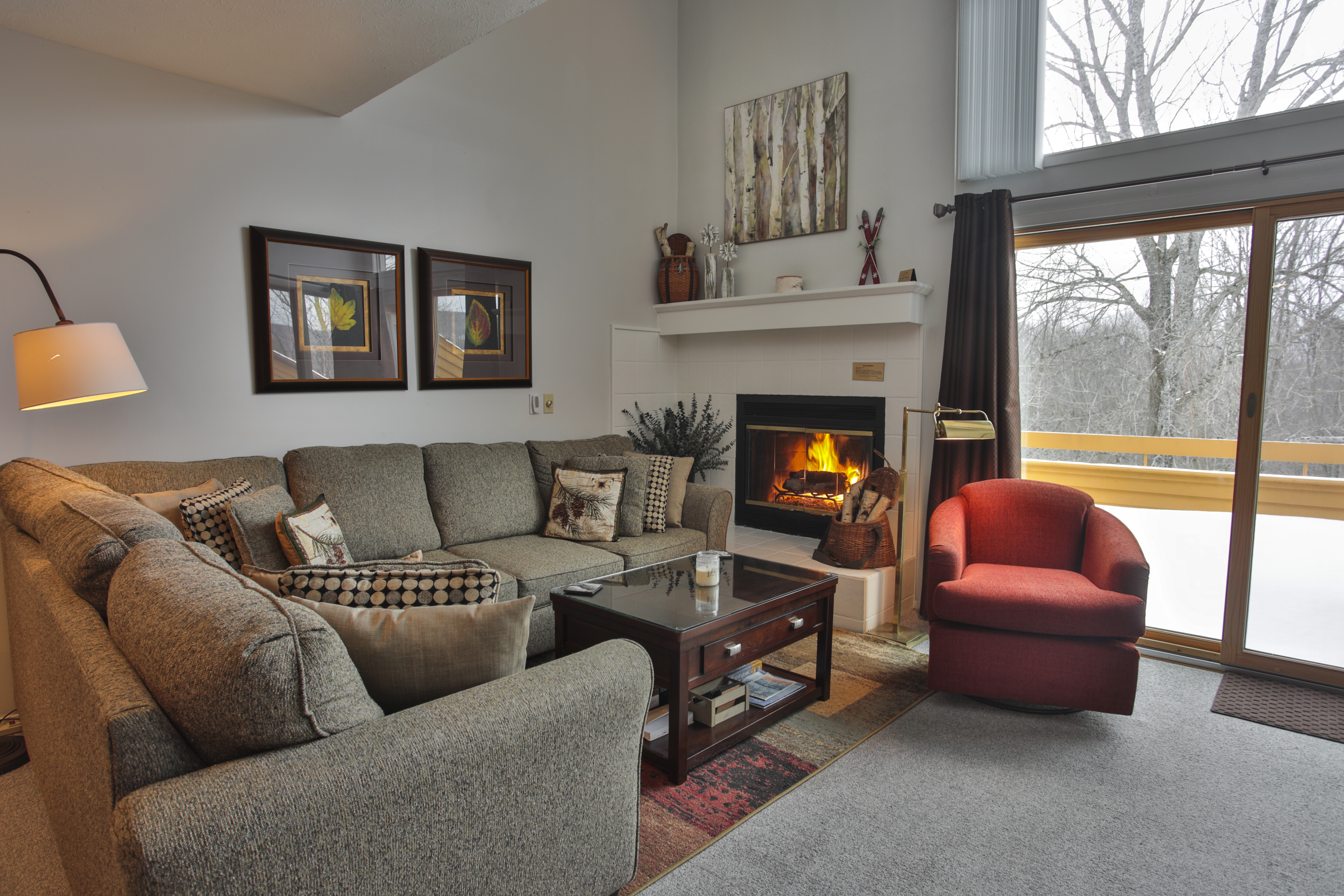 Trout Creek Resort #85 by PureStay — Harbor Springs, MI — vacation rental