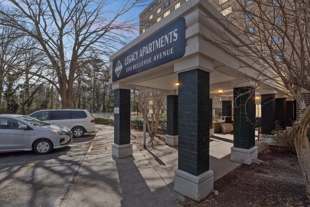 Legacy at Imperial Village · Unit 303