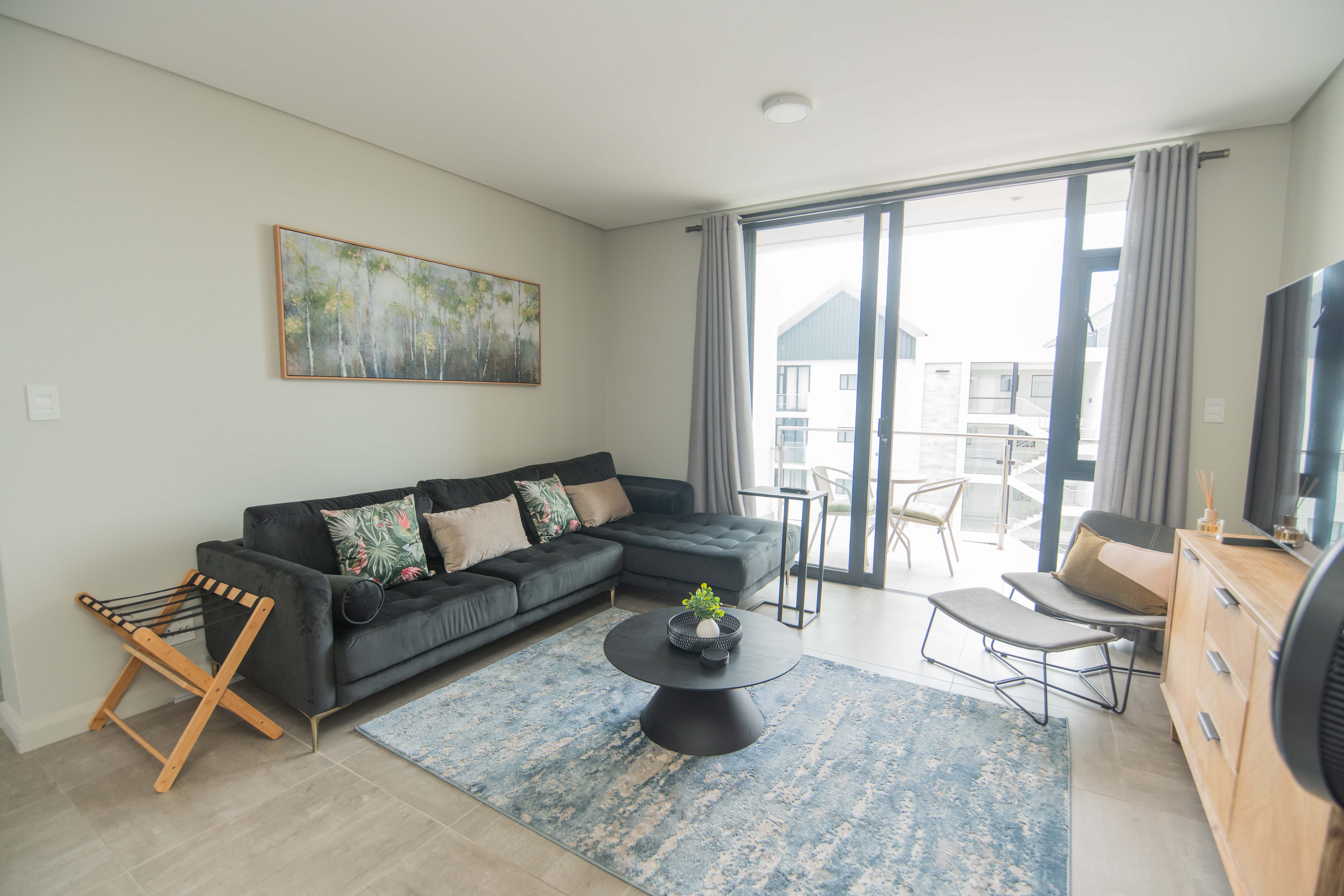 Summerstrand Shores Bellamare — Gqeberha, Eastern Cape — vacation rental