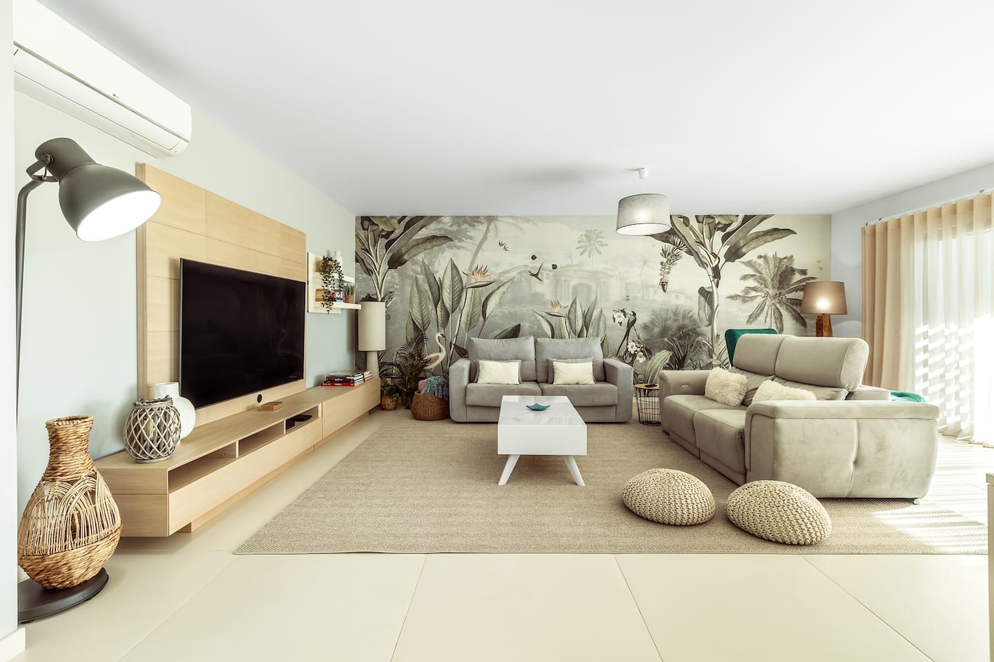 Penthouse Isabela VistaMar - Rooftop & Jacuzzi — Albufeira, Faro — vacation rental