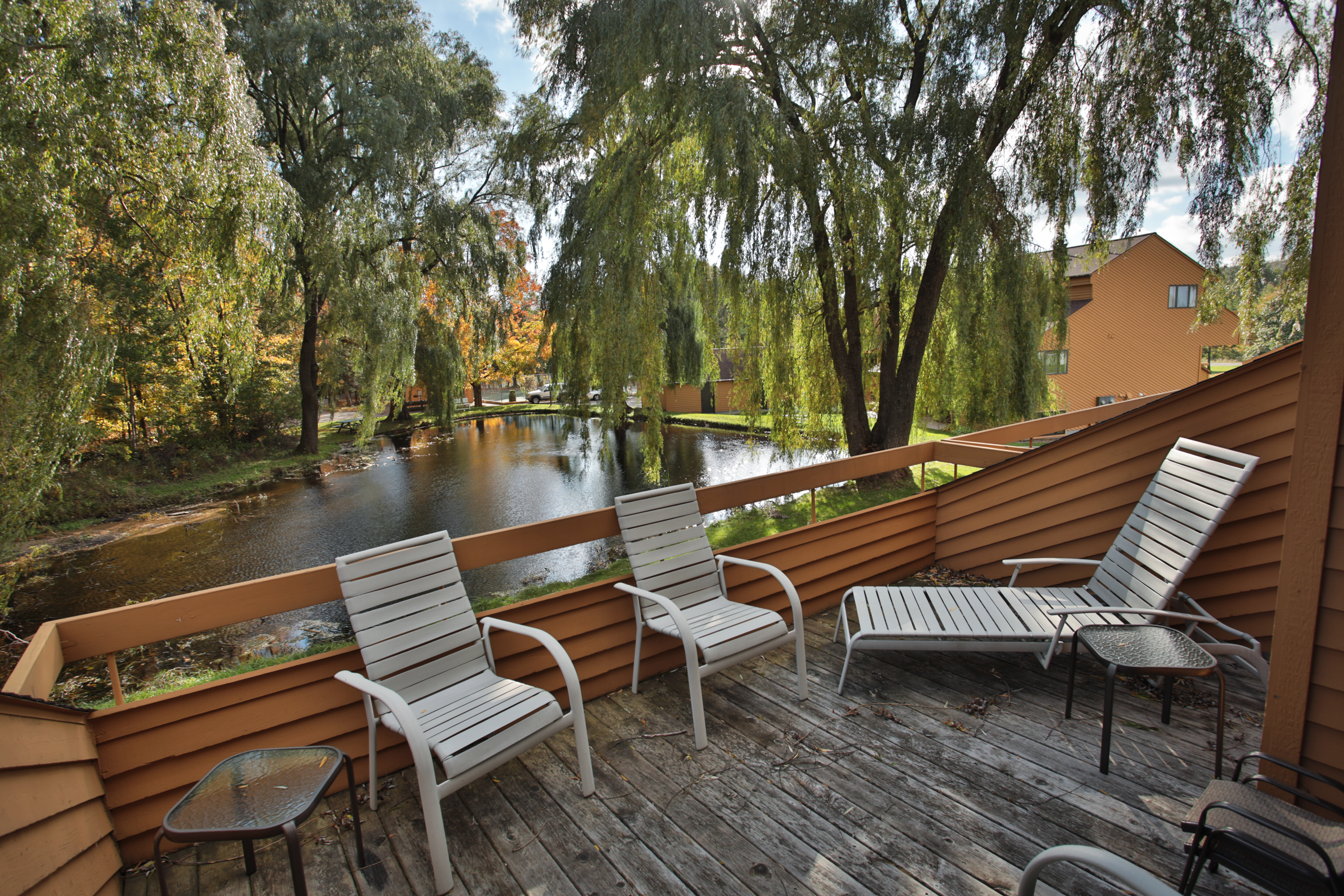 Trout Creek Resort #6 by PureStay — Harbor Springs, MI — vacation rental
