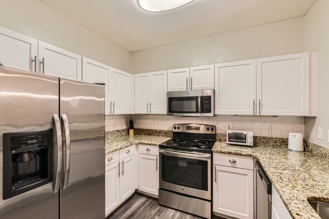 Crest at Midtown · Unit 1125 2/2