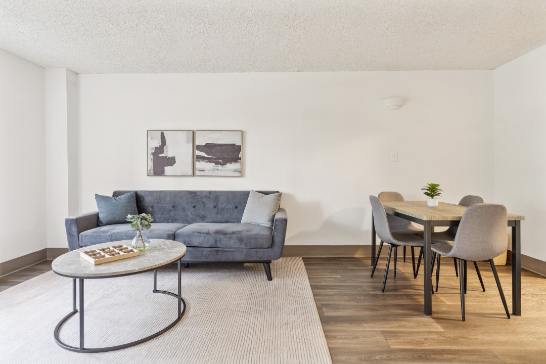Legacy at Imperial Village · Unit 204 1/1