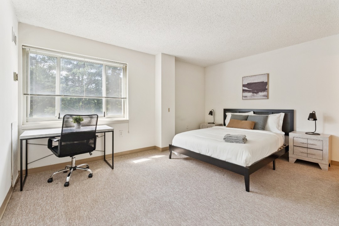 Legacy at Imperial Village · Unit 417
