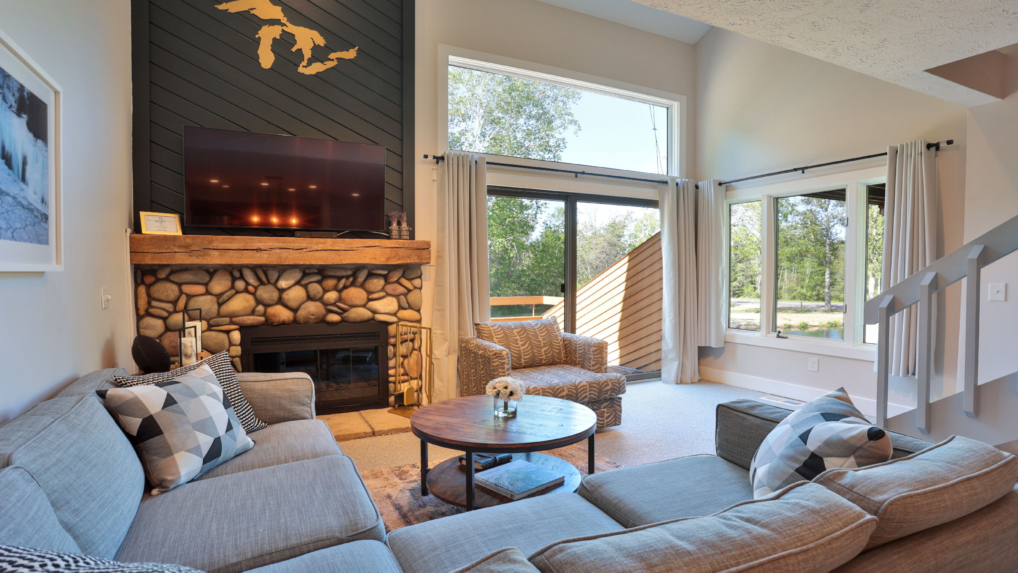 Trout Creek Resort #16 by PureStay — Harbor Springs, MI — vacation rental