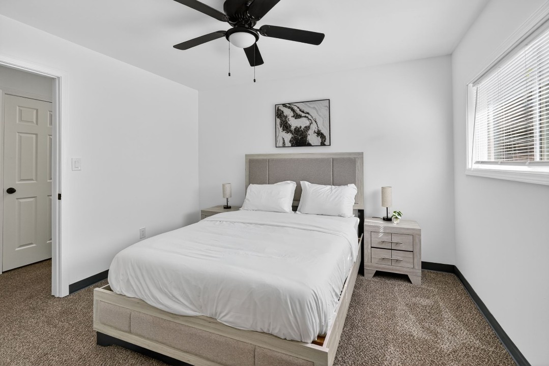 Wellington Townhomes · Unit A4