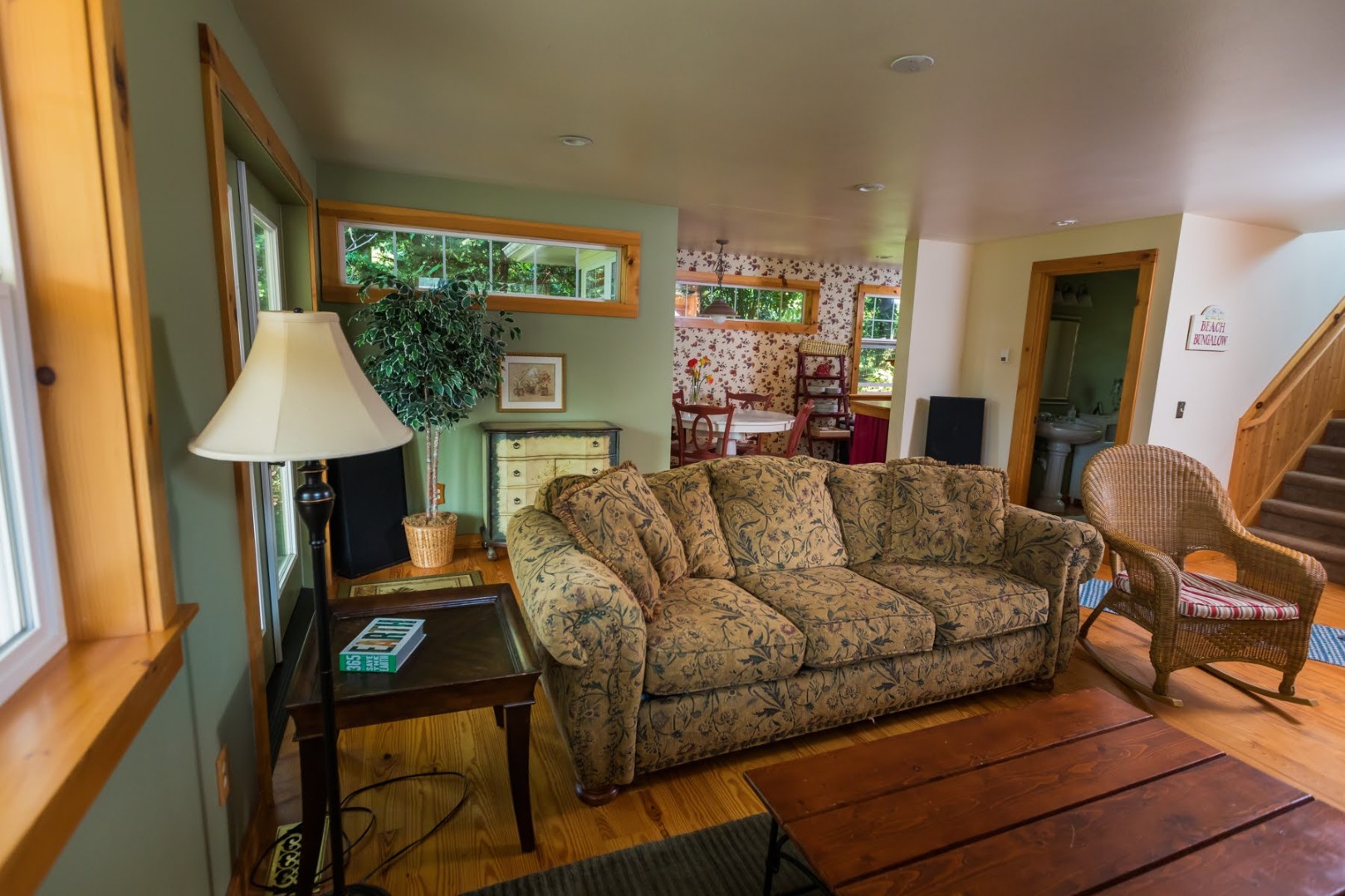 Wisteria Hollow Waterfront Estate — photo 32