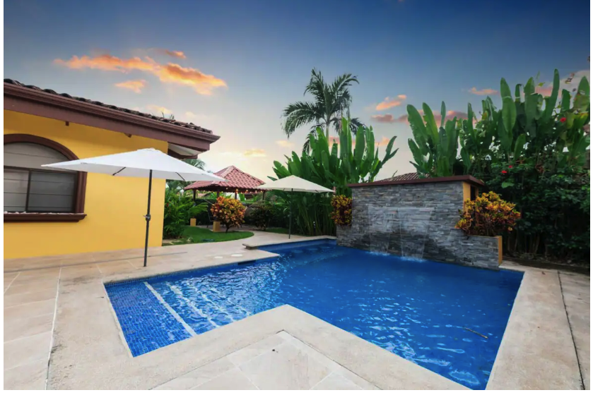 Casa 34 · Villa Escapadita by Vacation Pura Vida