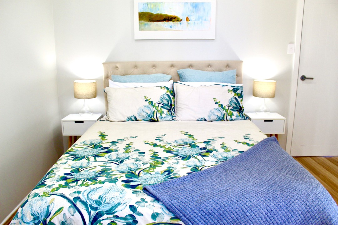 Linen and towels available for an additional cost; guests are welcome to bring their own or opt for the convenient linen service after booking