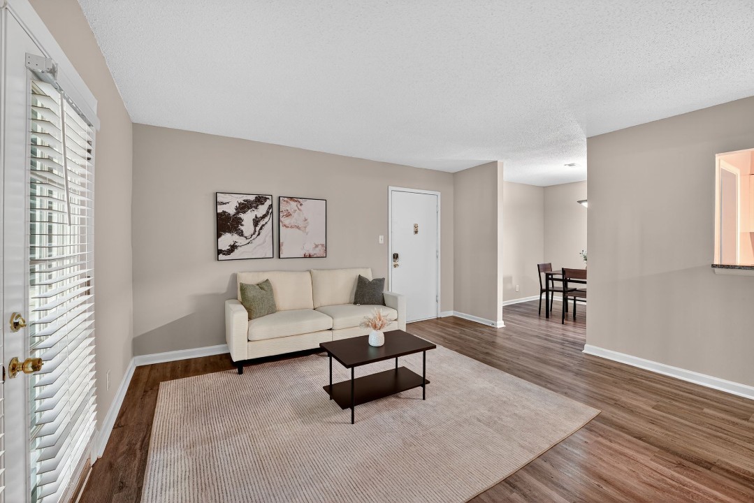Crest at East Cobb 1830F · Unit 2/2