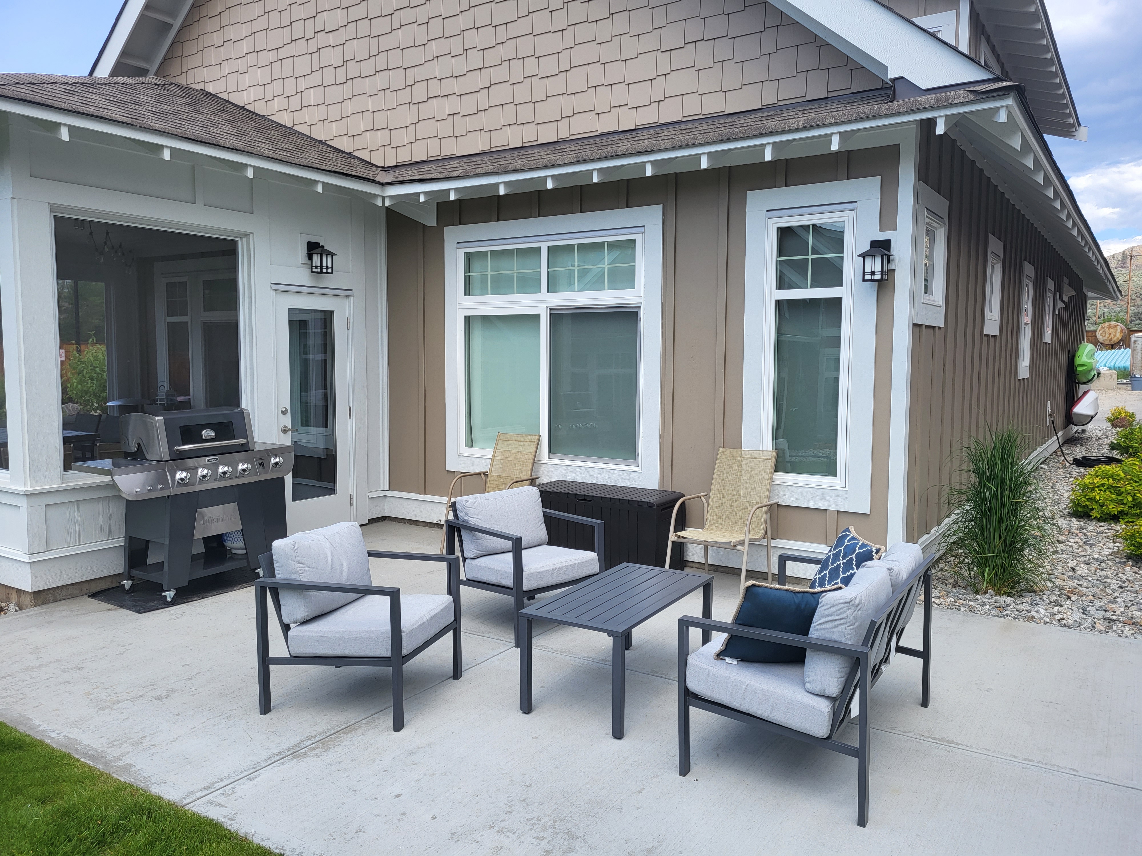 004 Toscano Cottage on Osoyoos Lake #4
