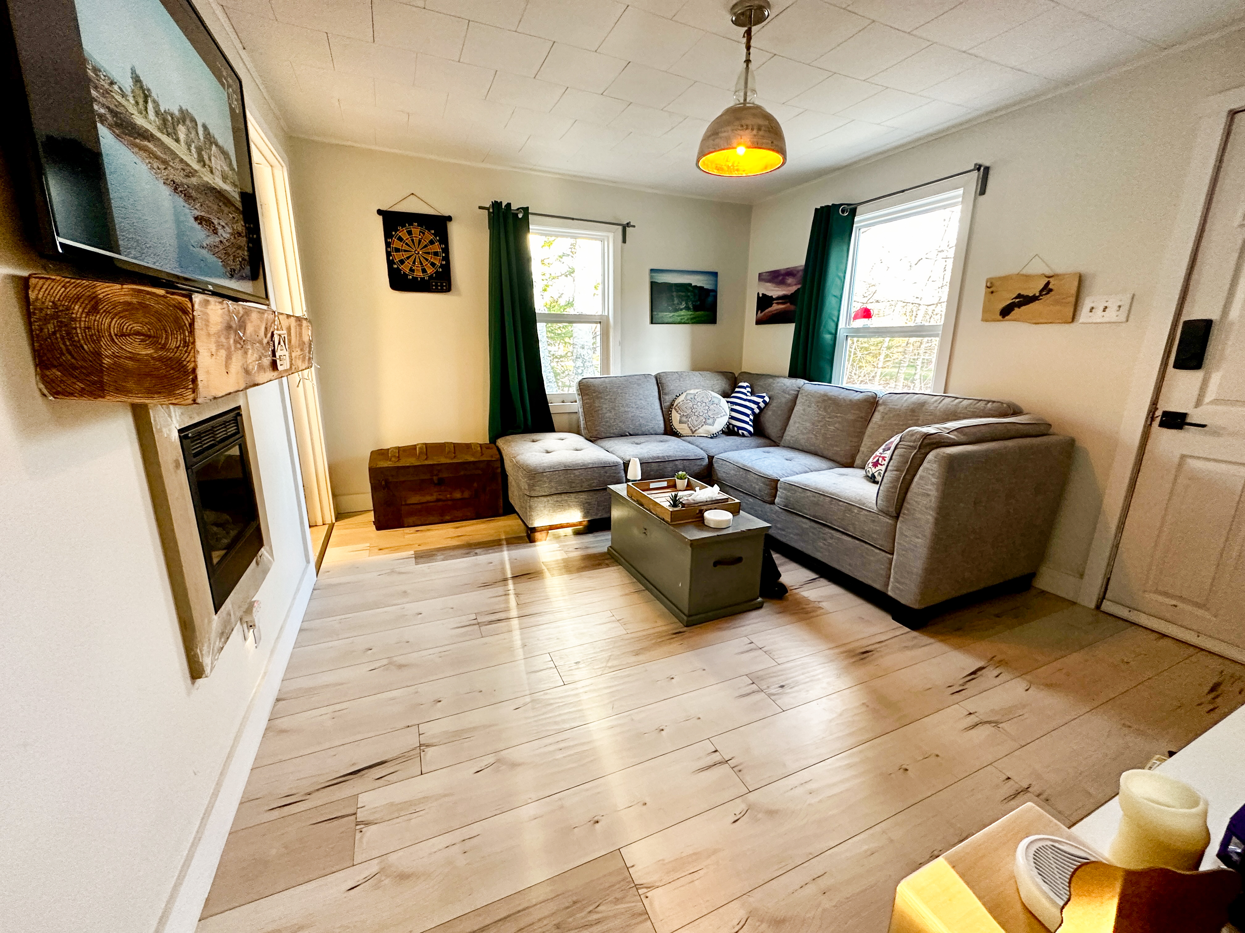 Lily Pad Cottage photo 2