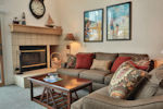 Trout Creek Resort #118 by PureStay — Harbor Springs, MI — vacation rental