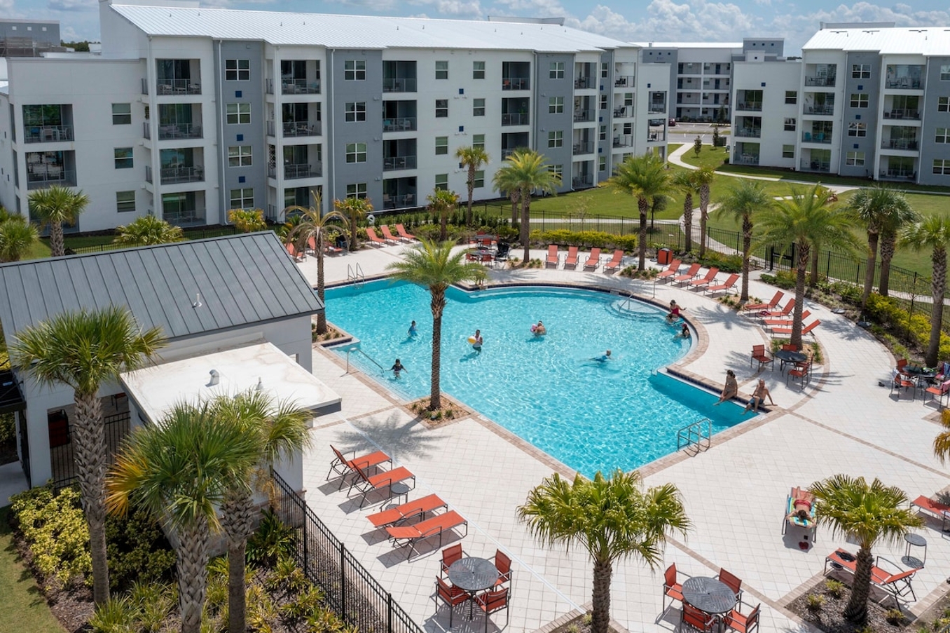 Storey Lake Resort FREE ACCESS to the WATERPARK and amenities