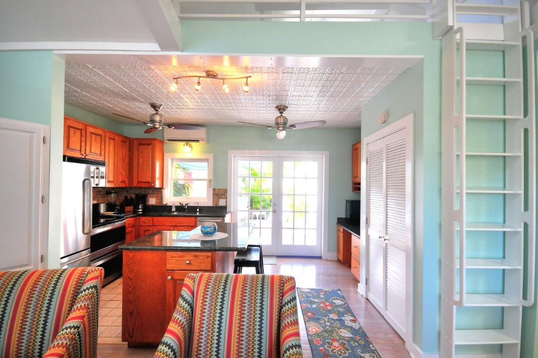 Old Town Getaway — Old Town Getaway