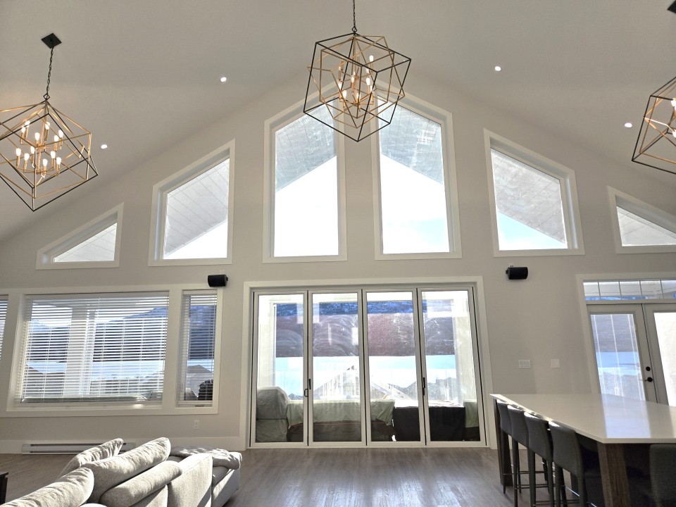 Sky-View Cottage - 5 Bedroom View home 265