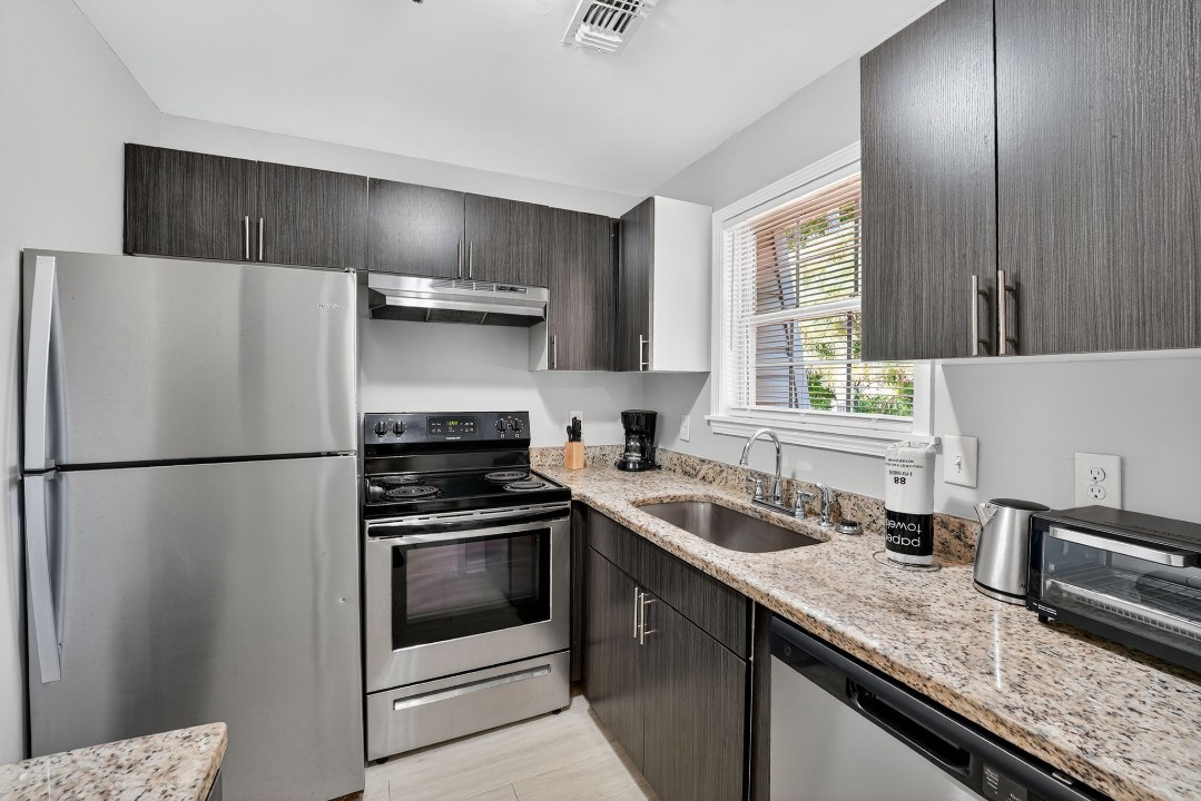 Arbor Gardens · Unit 3D