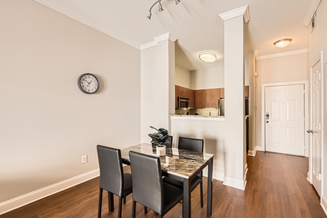 Crest at Midtown · Unit 4514 1/1