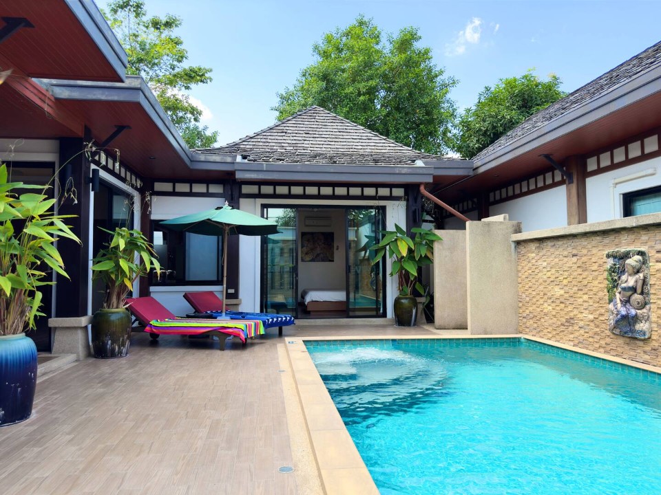 VIP · Rawai Villa VIP
