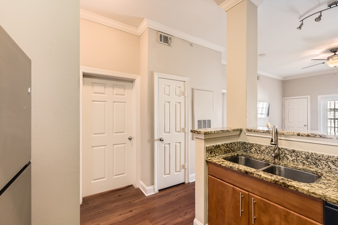 Crest at Midtown · Unit 4514 1/1