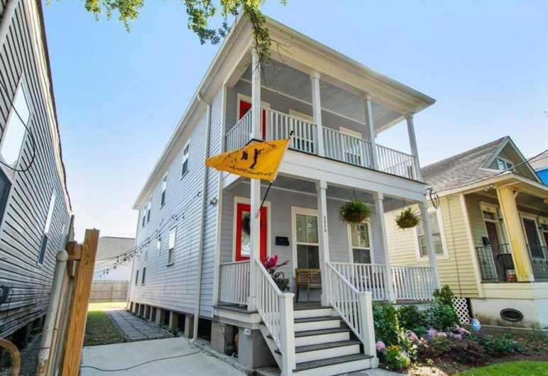 NOLA Bungalow • Pet-Friendly + Central Stay