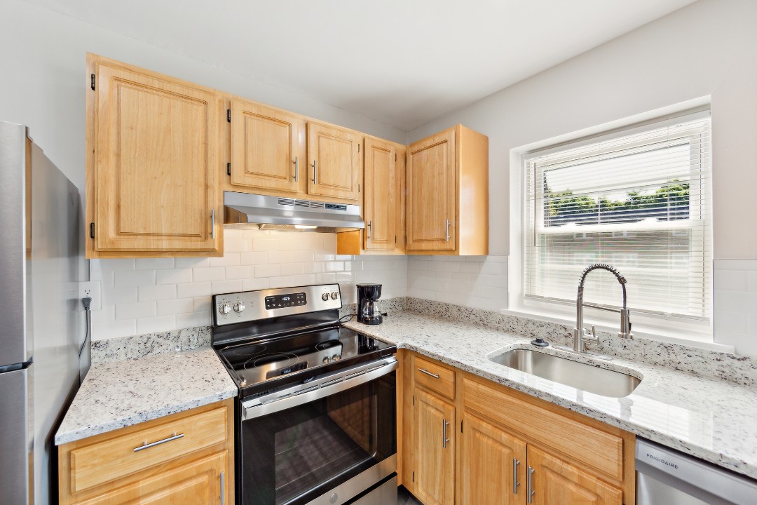 Pinebrook 509 Wharton Drive, 1br