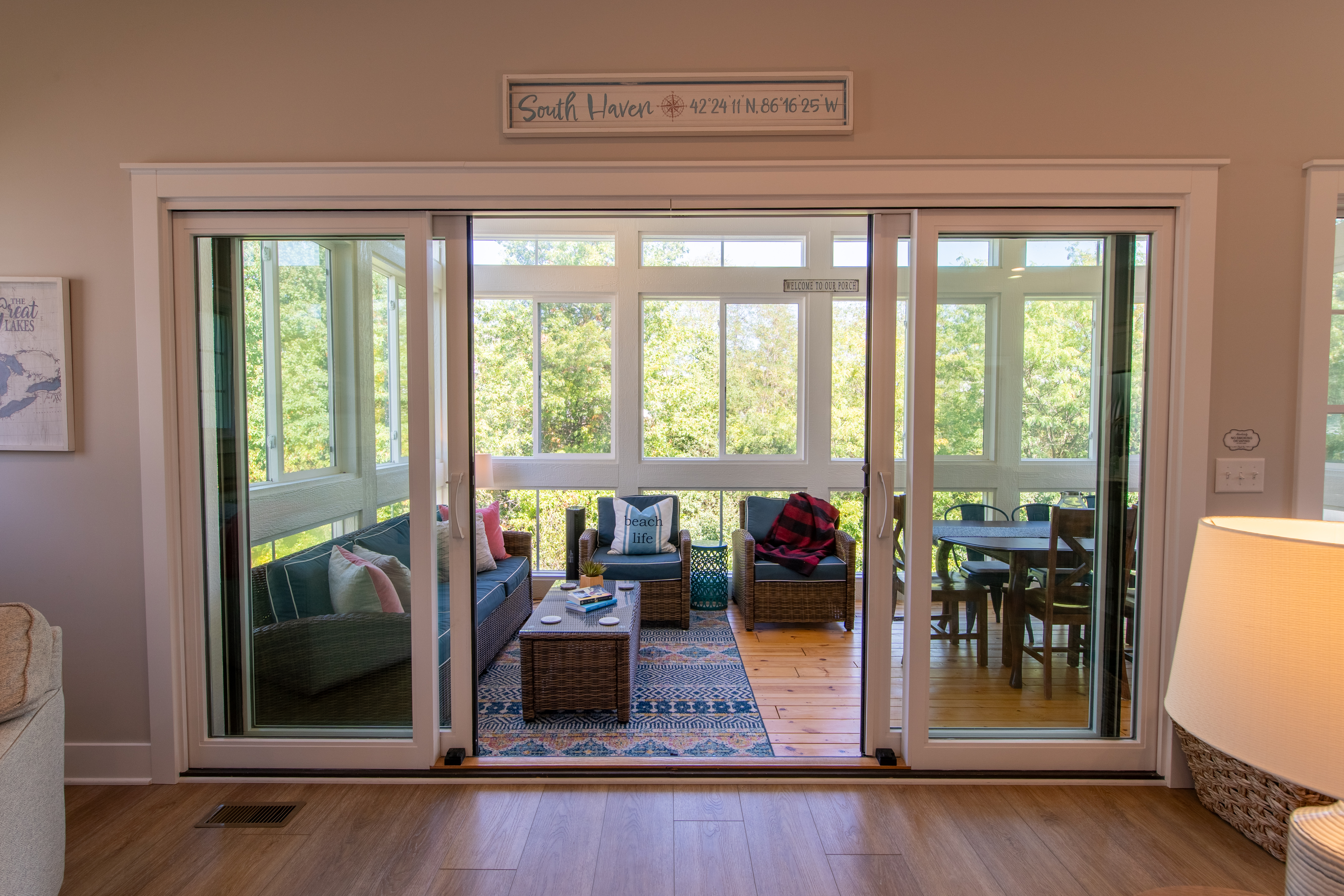 SolHaven | Private Community Beach! in South Haven, MI