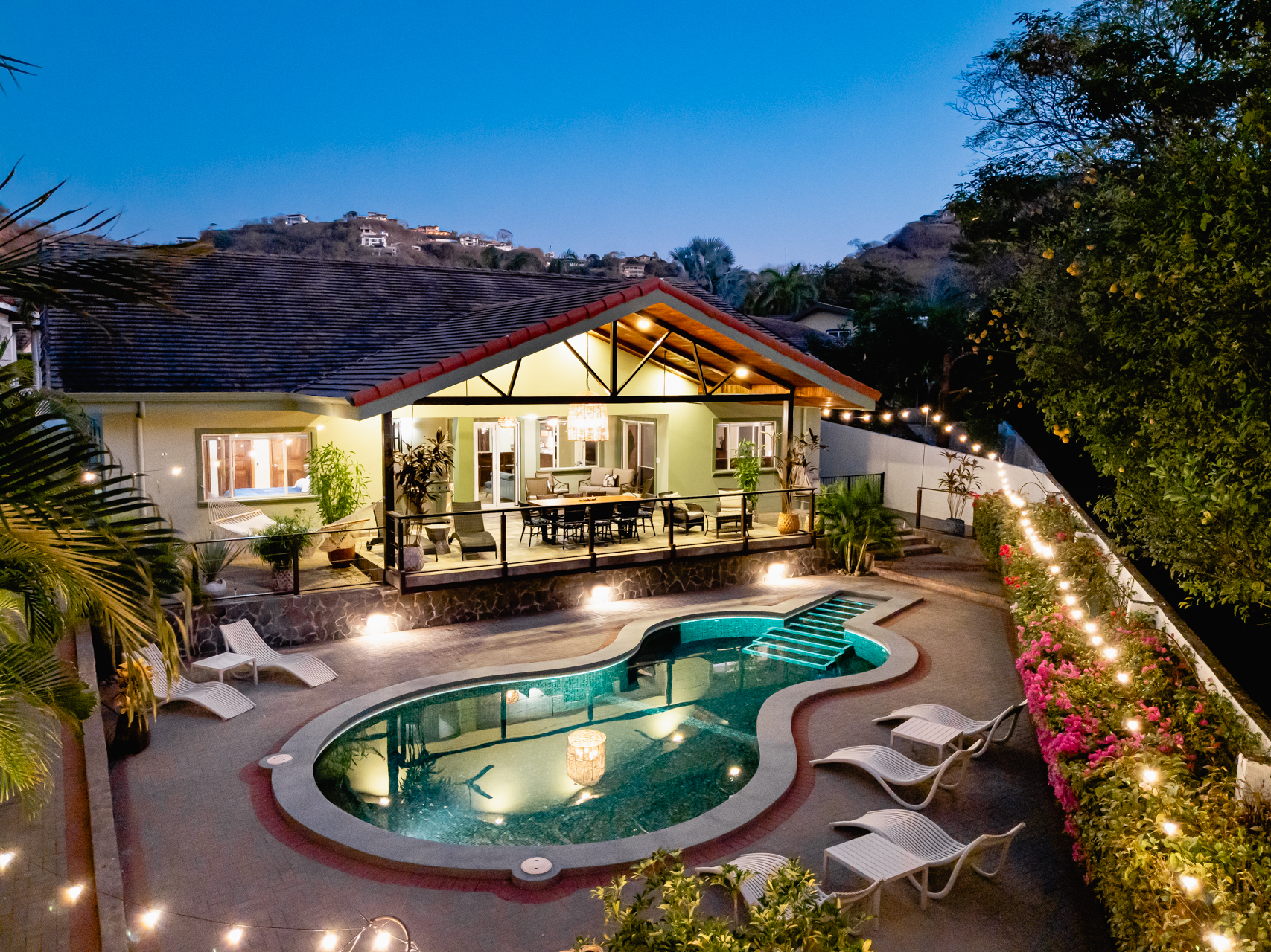 Casa Grace