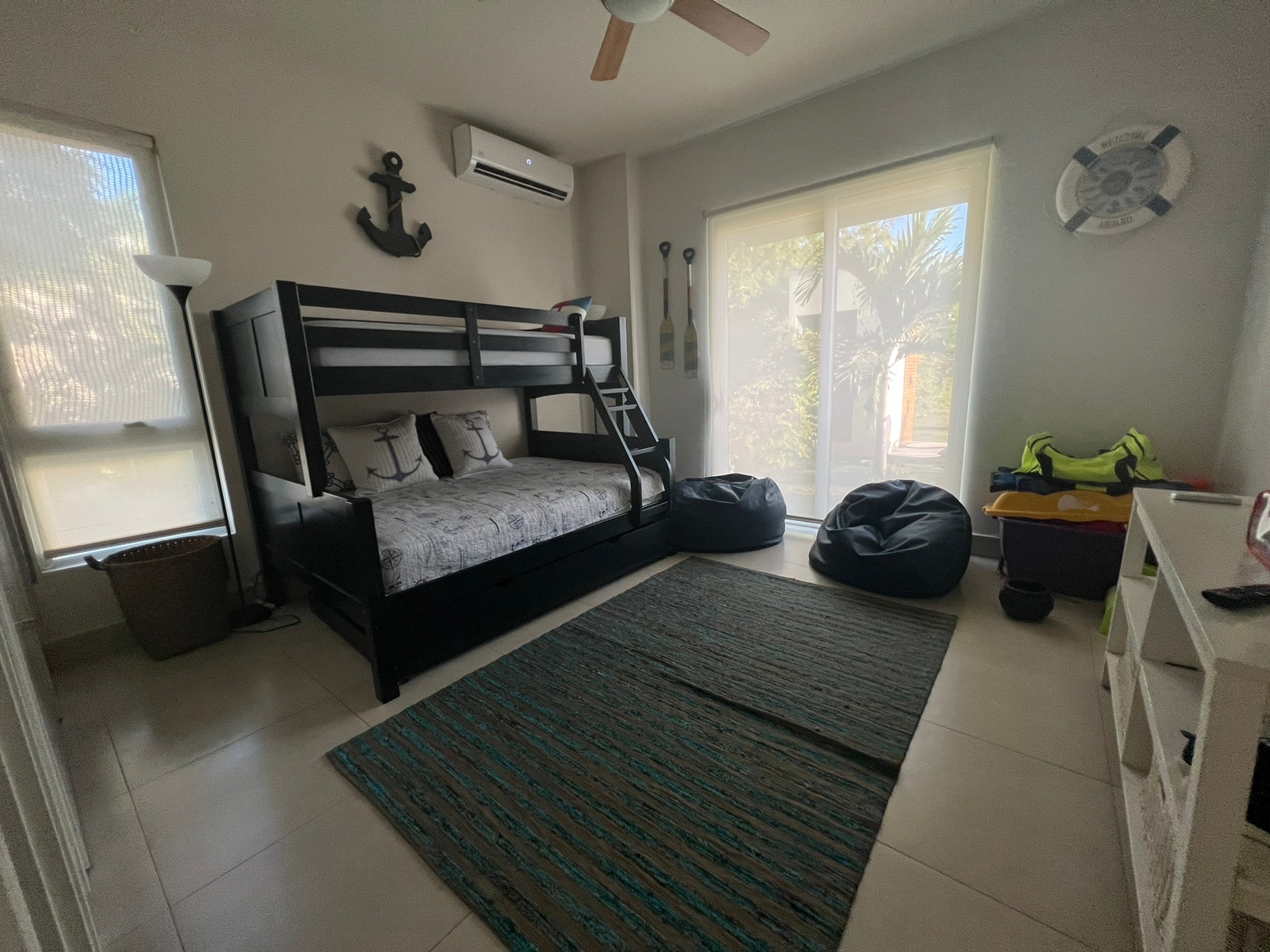 The  Marina Azul Condo @Casamar photo 4