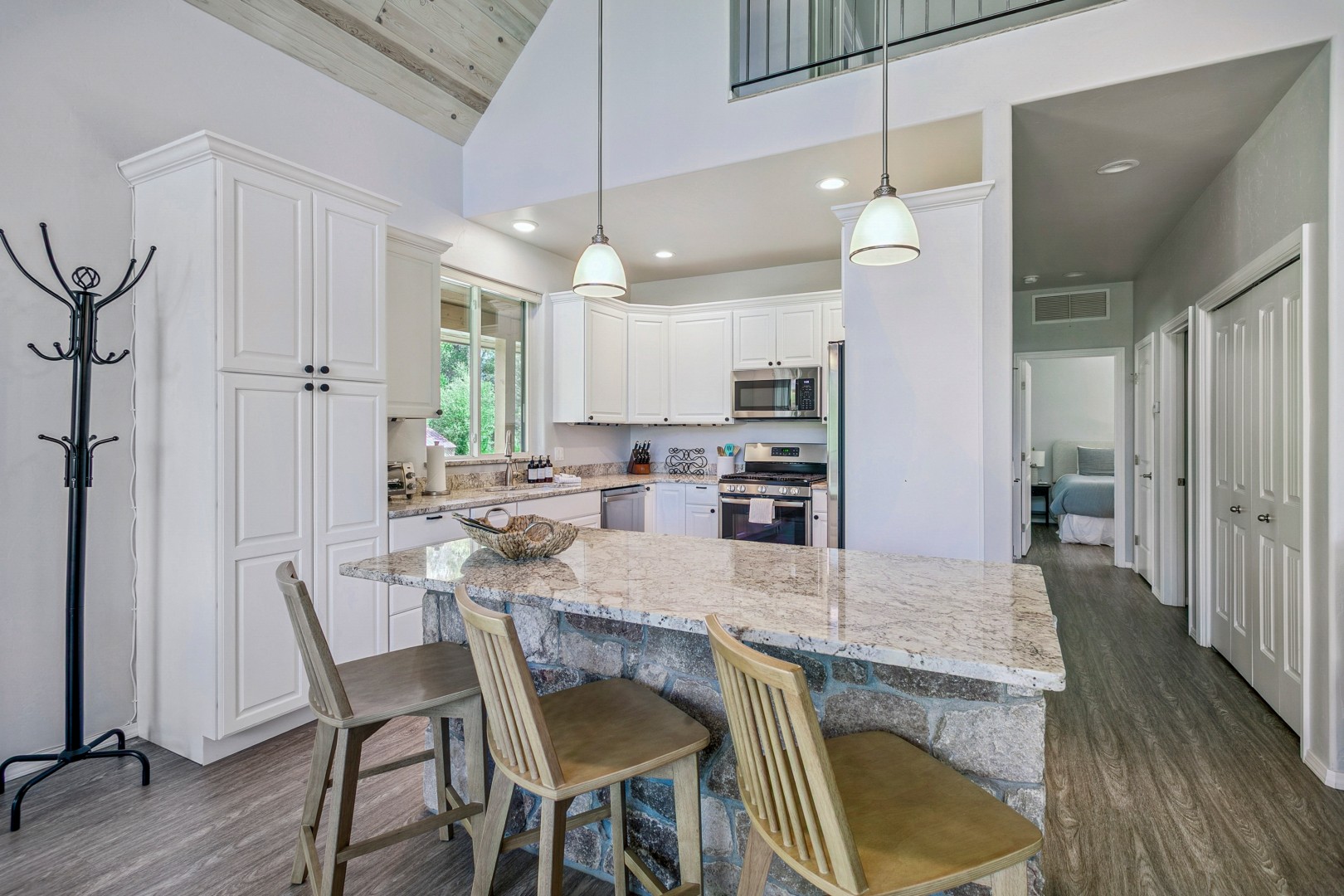 Riverfront Bliss in Pagosa Springs