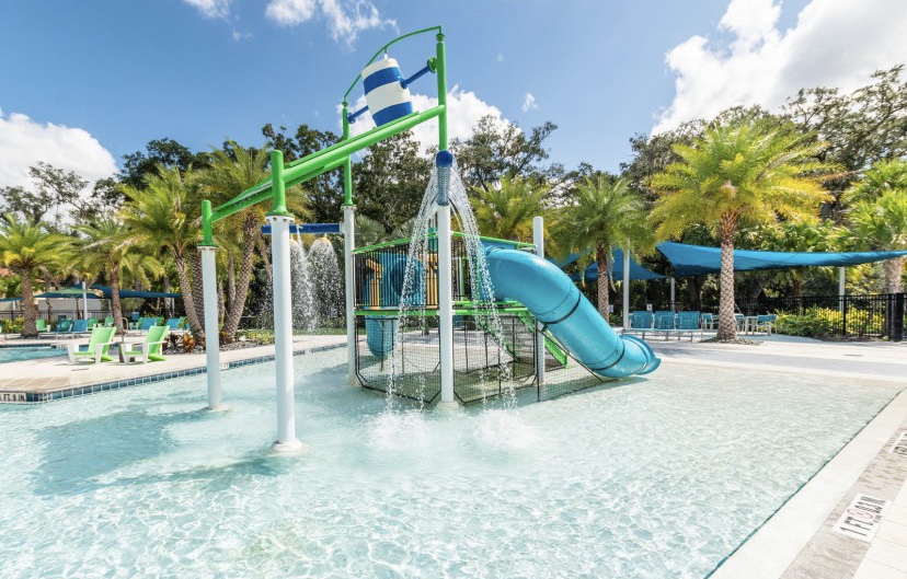 Make a Splash: Enjoy endless fun in our inviting pool. Ideal for swimming, playing, or simply soaking up the sun.