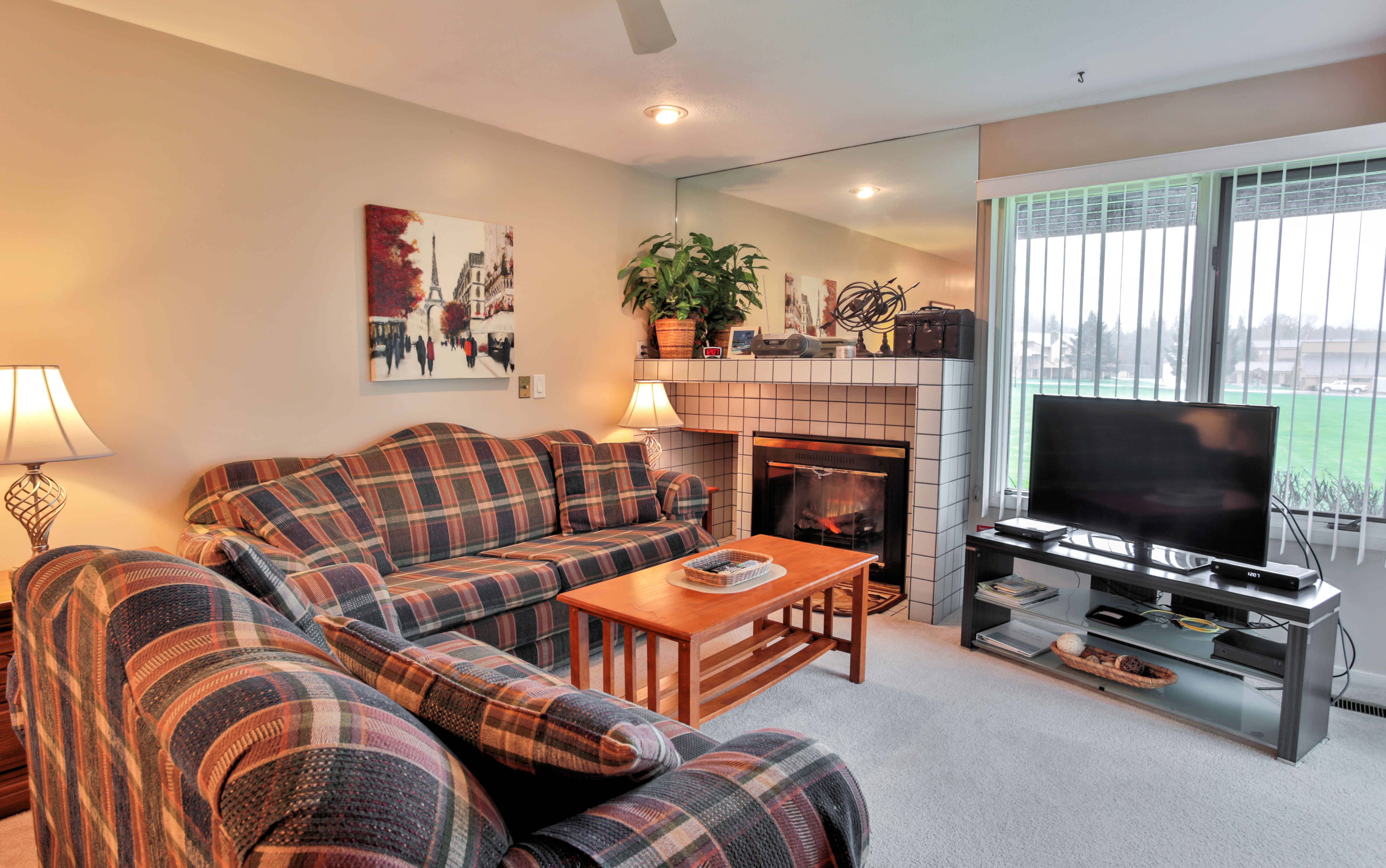 Trout Creek Resort #41 by PureStay — Harbor Springs, MI — vacation rental