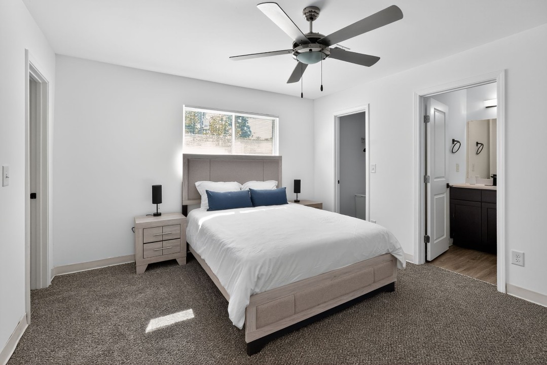 Wellington Townhomes · Unit F1