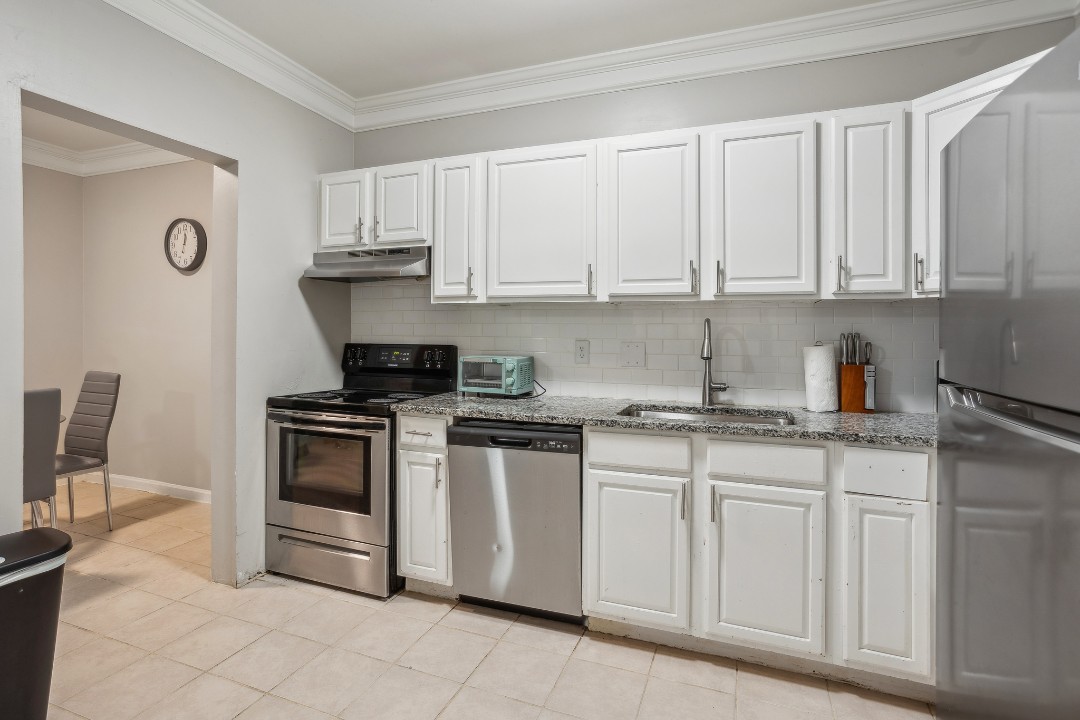 Crest at East Cobb 1826B · Unit 2/2