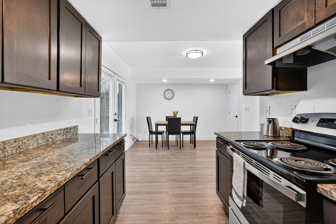 Wellington Townhomes · Unit F1