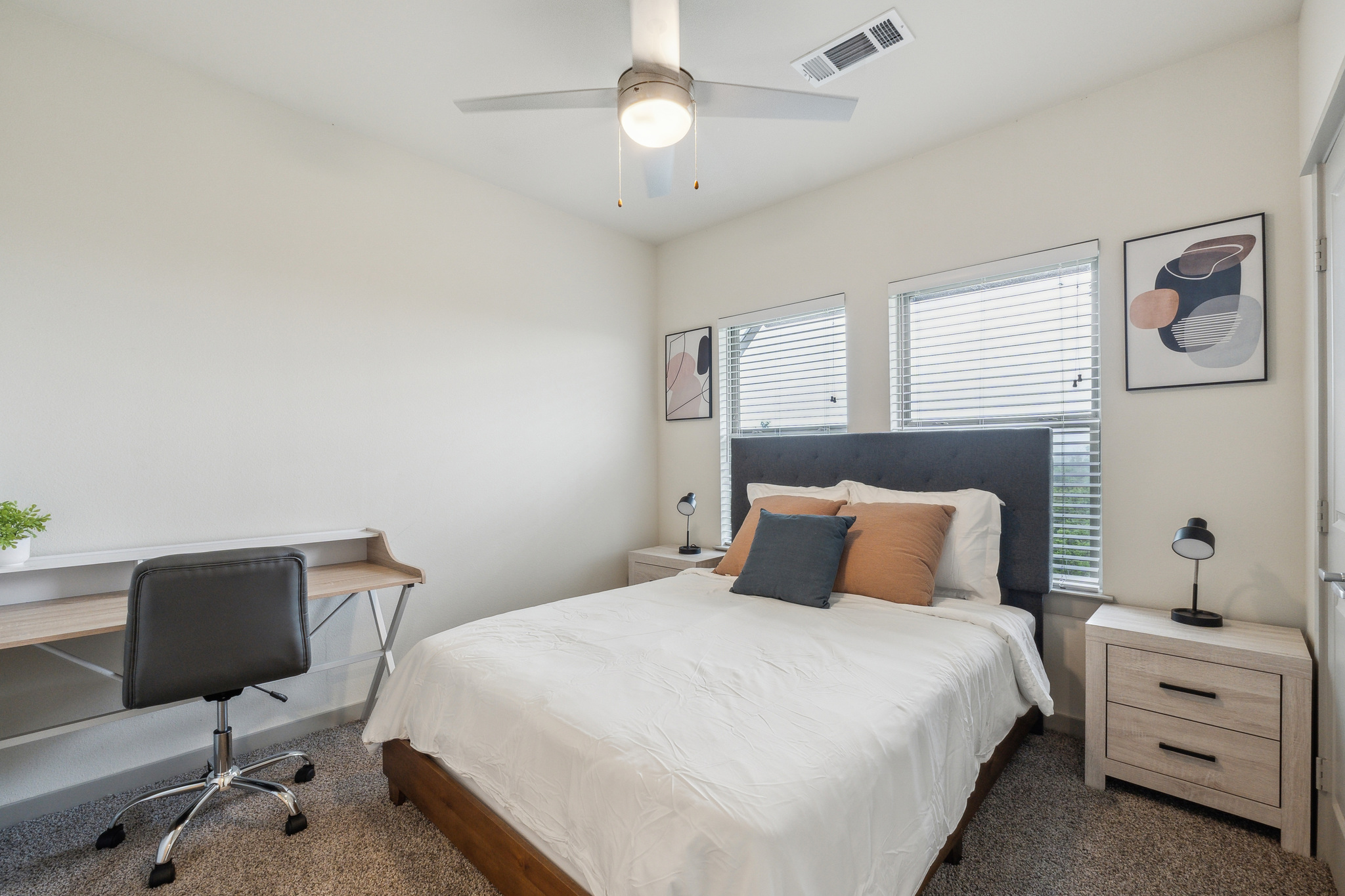 Chisholm Trace 1022 I Spacious 2 Bed 2 Bath in Cleburne, TX