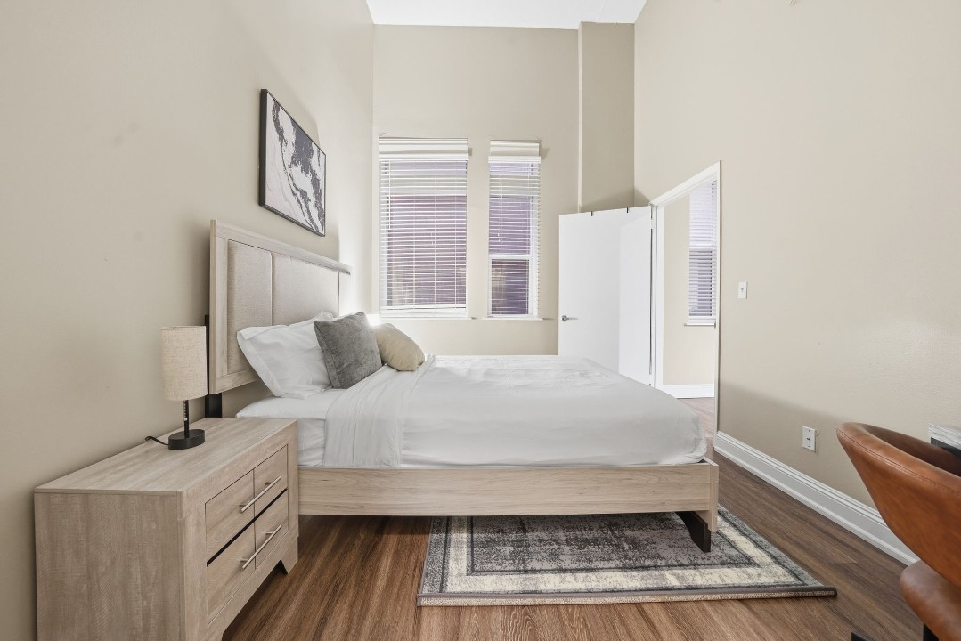 The Liberty Building · Unit 204 1/1