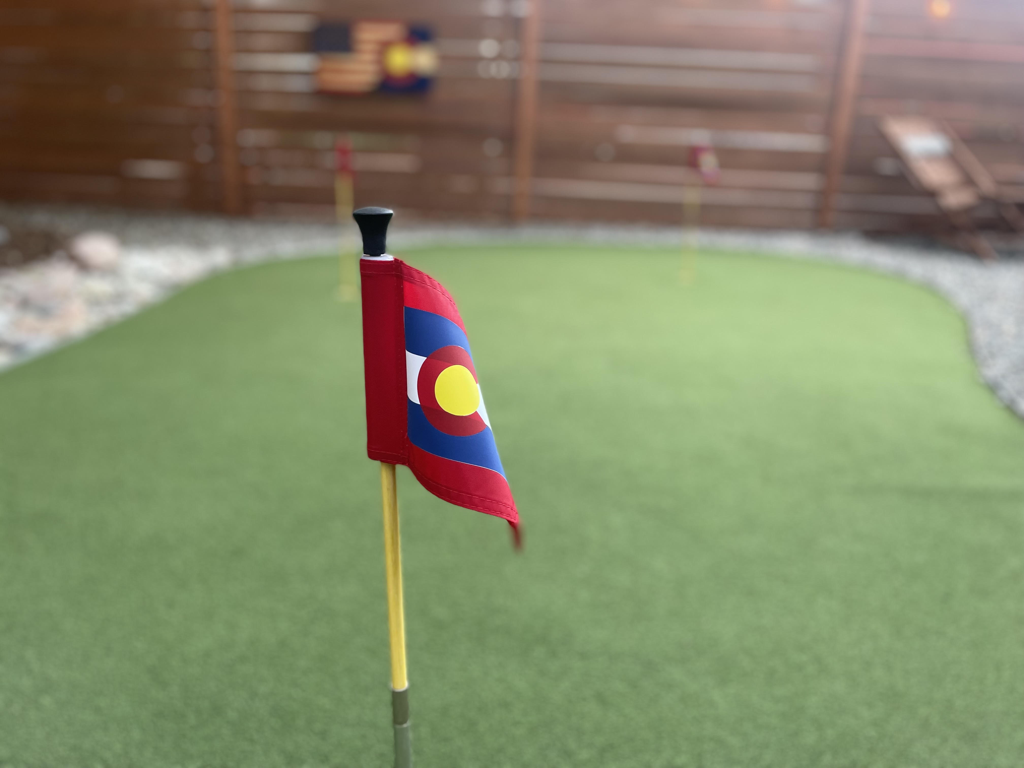 Downtown Putter photo 3