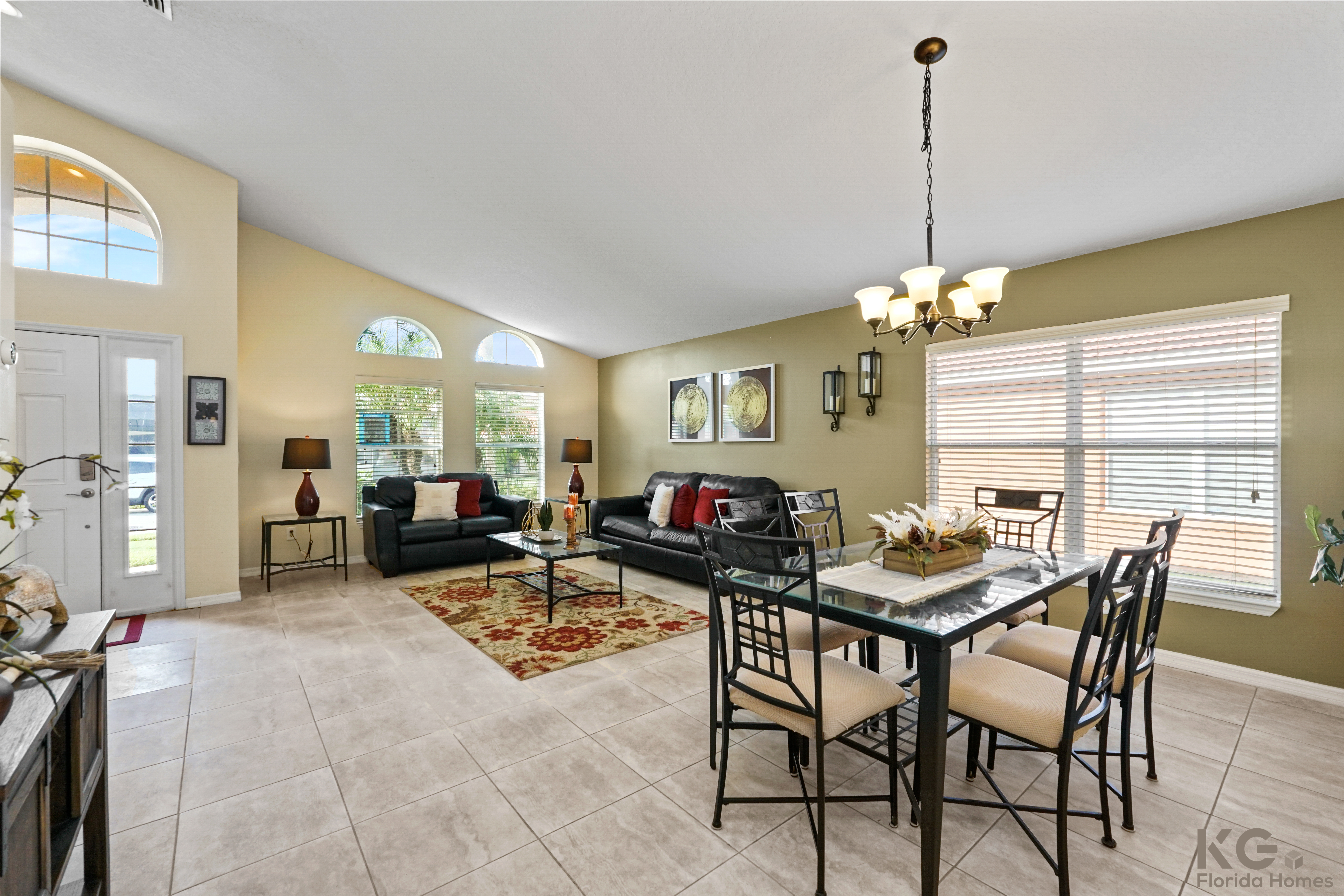 KG 8 Ancarda Homes  photo 4